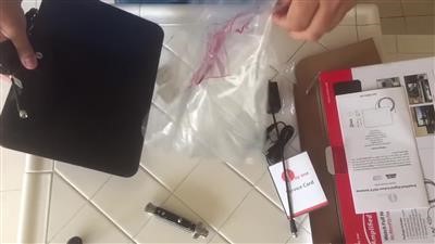 hdtv antenna home depot